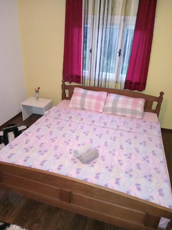 Zelena Oaza Apartment Високо Екстериор снимка